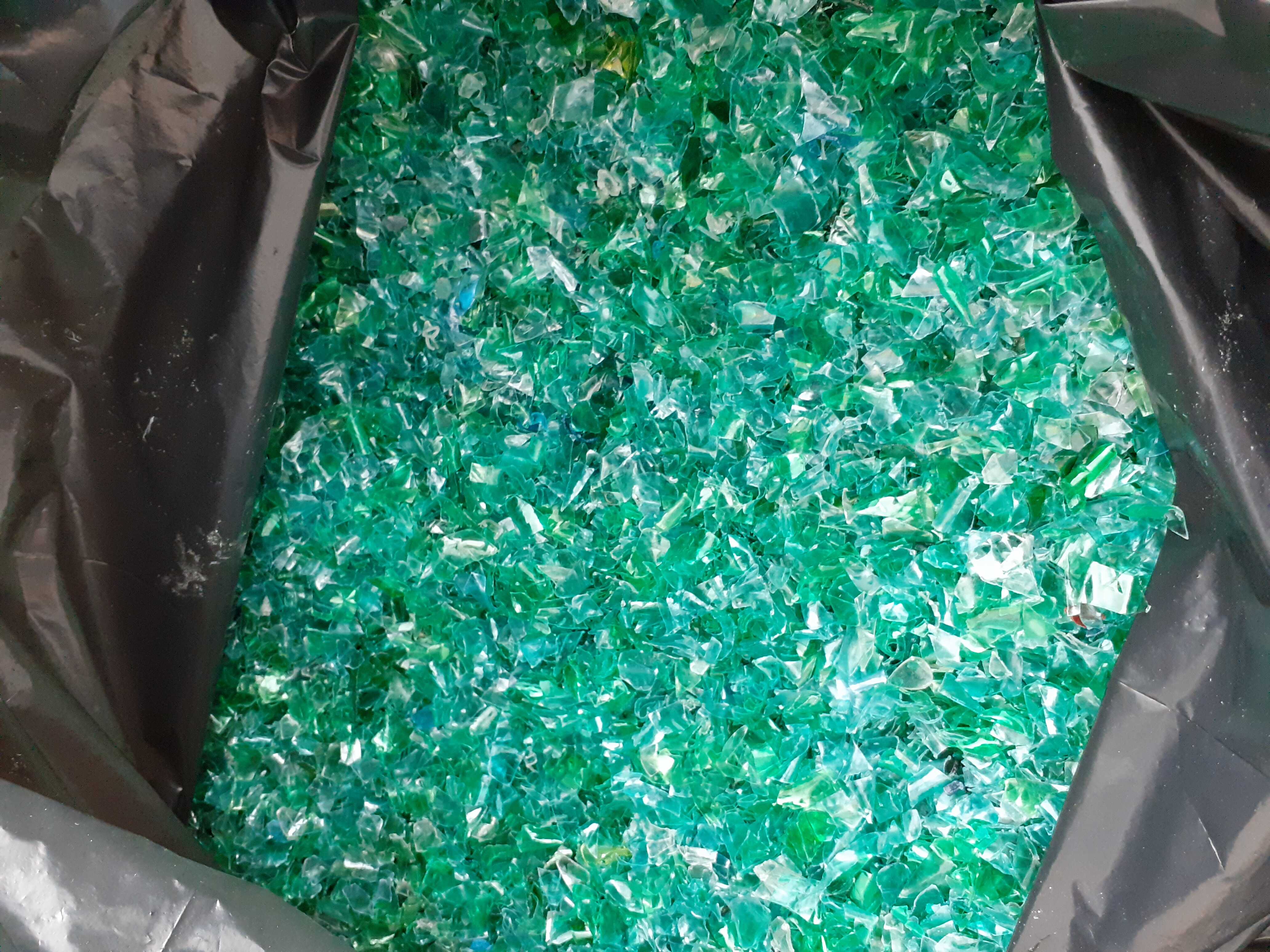 PET Green